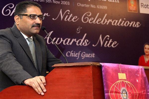AMK announces annual awards